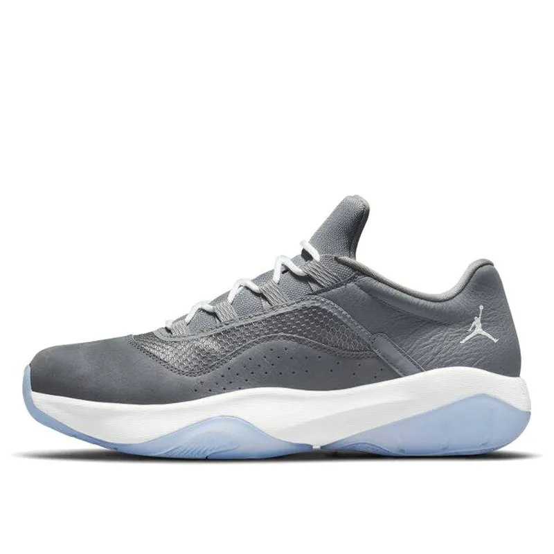 Air Jordan 11 CMFT Low Grey (CW0784-100)