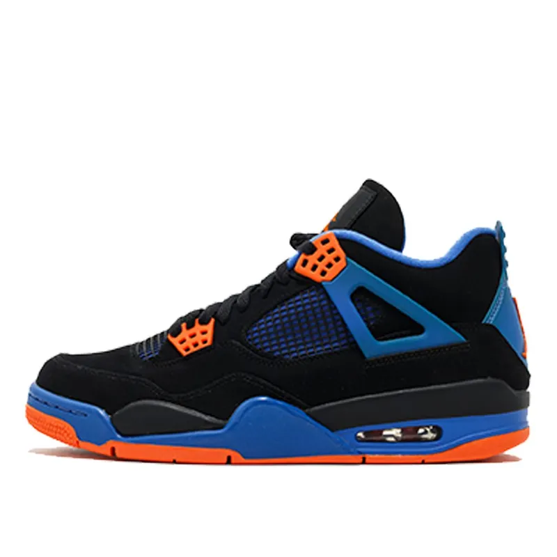 Air Jordan 4 Retro Cavs (GS) (408452-027)