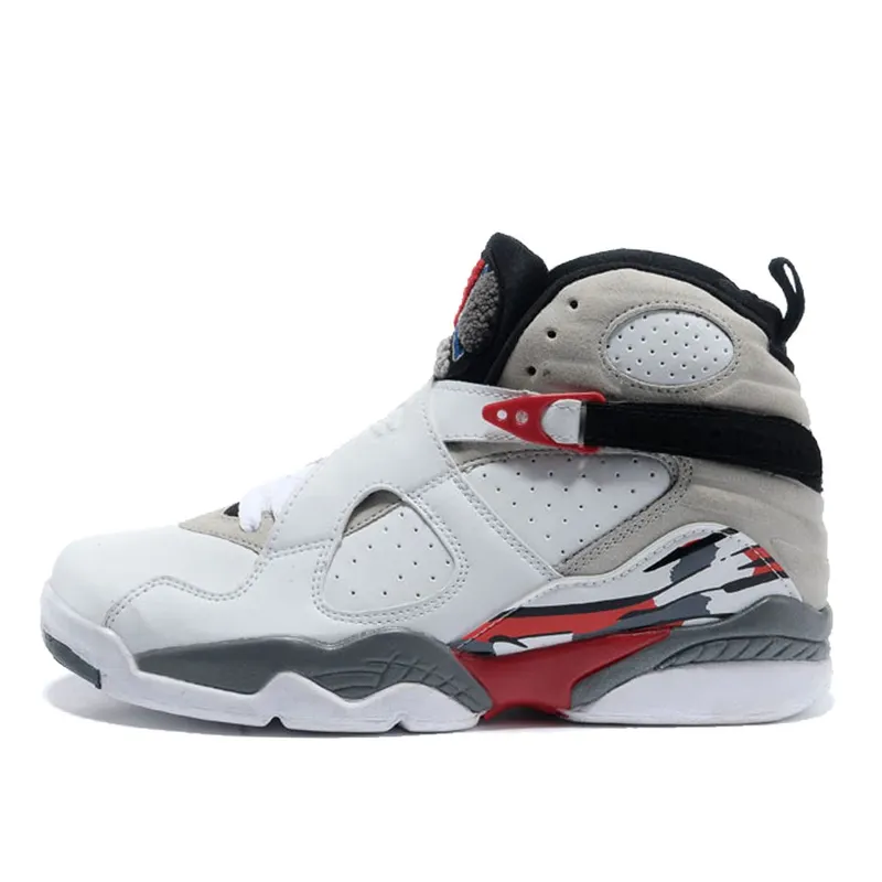 Air Jordan 8 Retro Bugs Bunny (NE-YO Charity Auction) (305381-103)