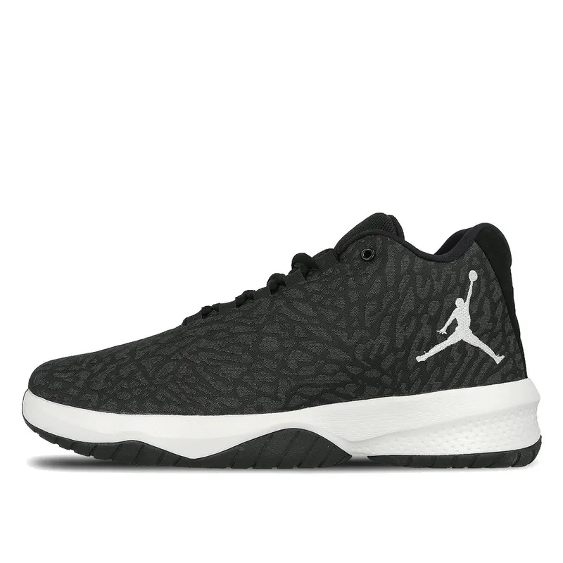Air Jordan B. Fly Black (881444-009)