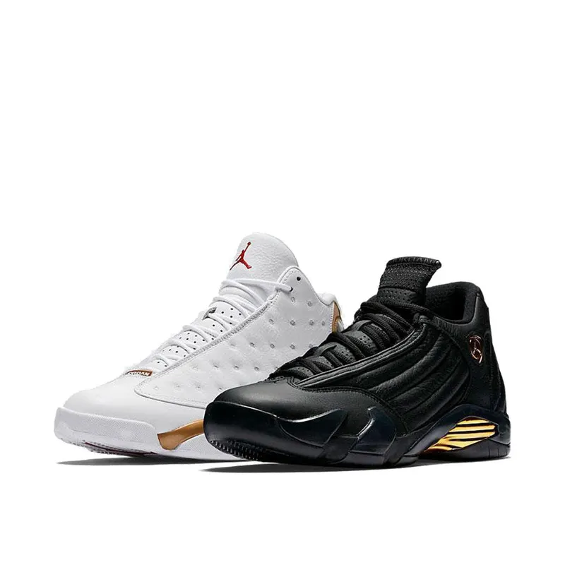 Air Jordan Defining Moments Pack Last Shot (GS) (897561-900)