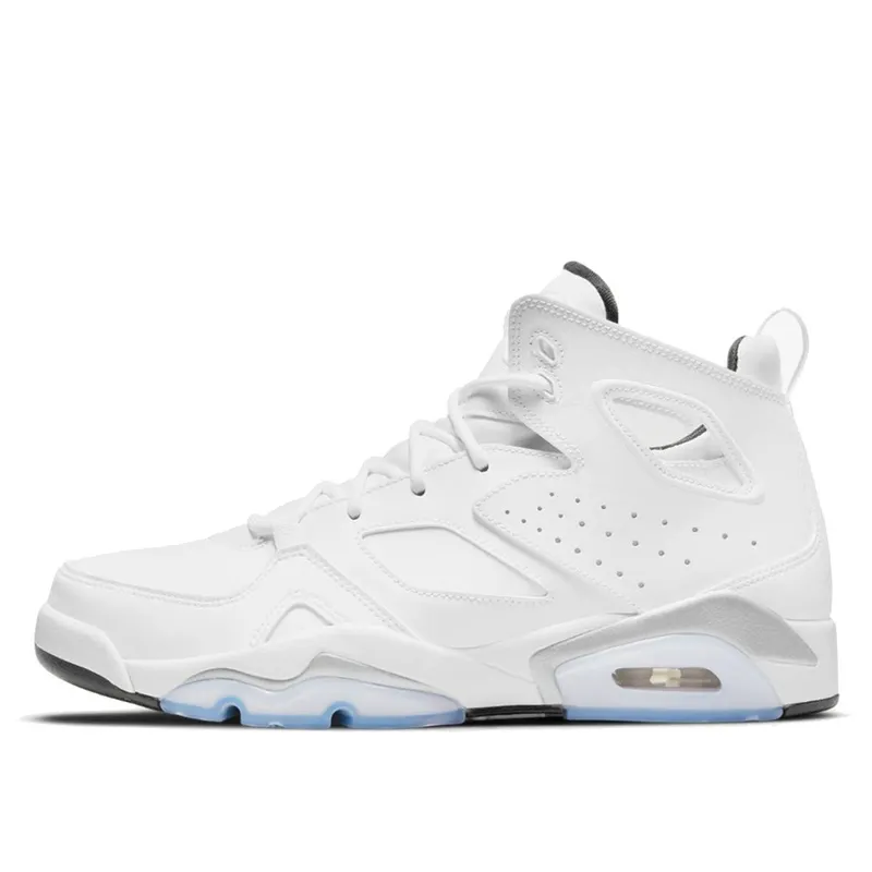 Air Jordan Flight Club 91 White (DH5424-100)