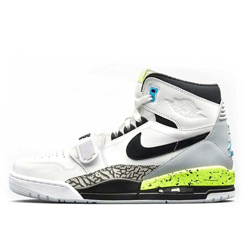 Air Jordan Legacy 312 Volt (AQ4160-107)