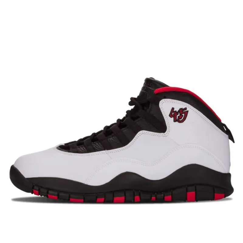 Air Jordan 10 Retro Double Nickel (310805-102)
