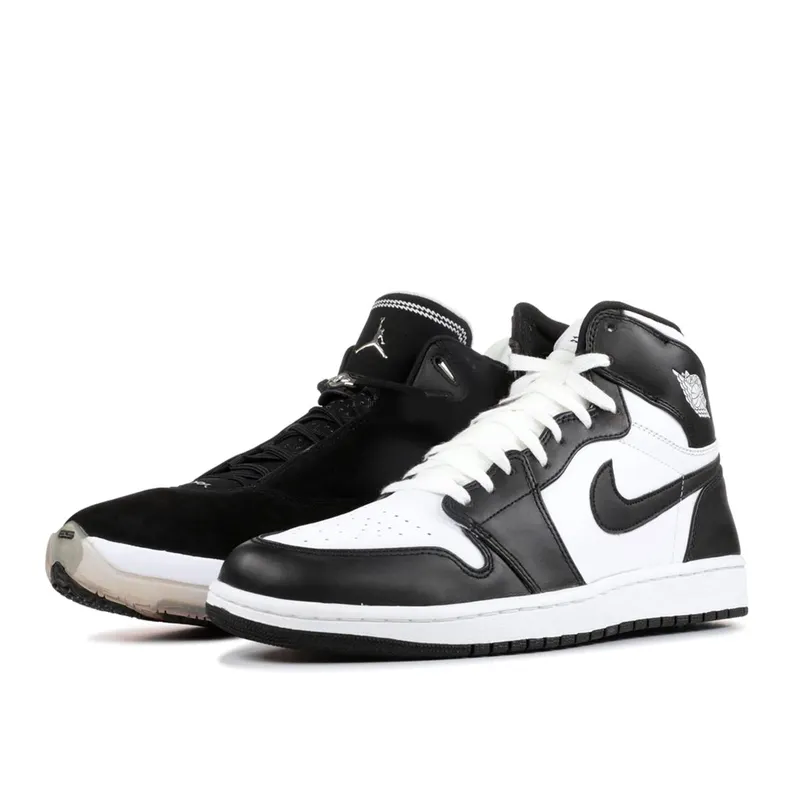 Air Jordan Countdown Pack 1/22 (332566-991)