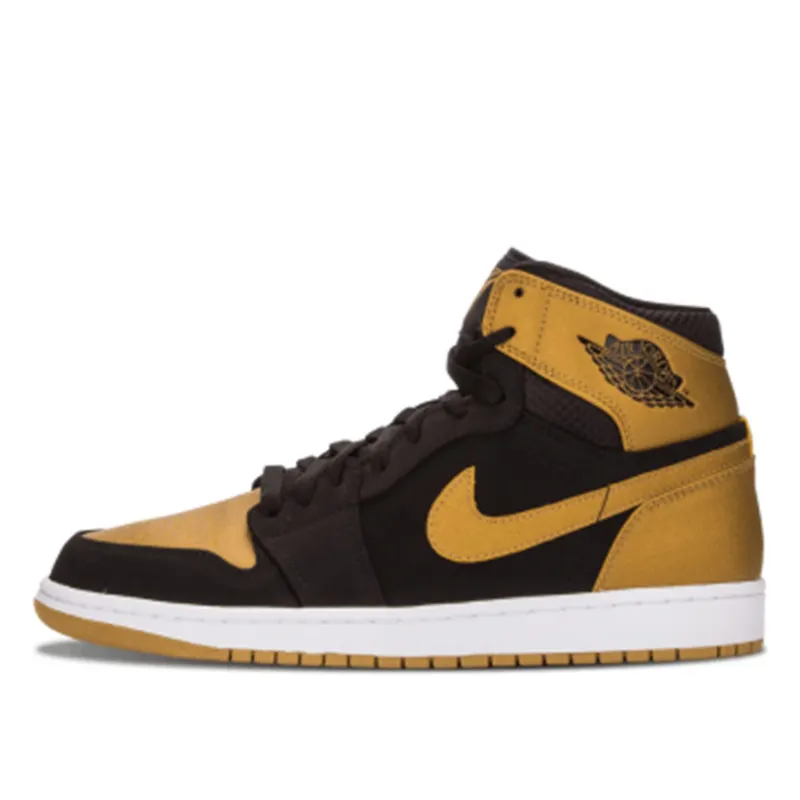Air Jordan 1 Retro Melo PE (332550-026)