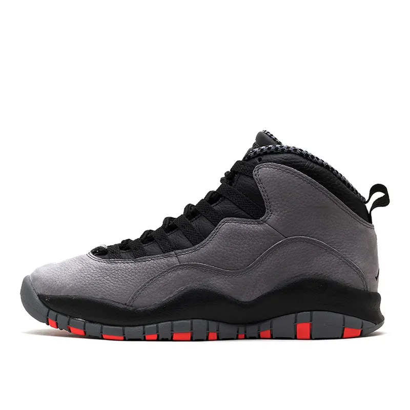 Air Jordan 10 Retro Cool Grey (310805-023)