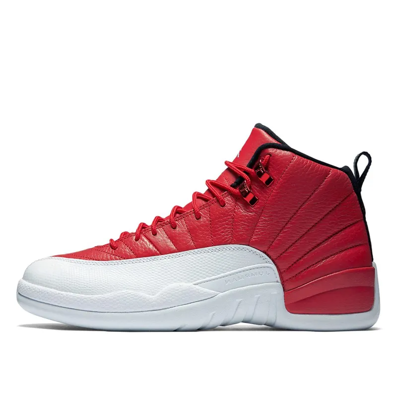 Air Jordan 12 Retro Gym Red (130690-600)