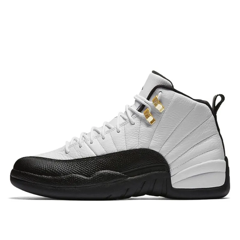 Air Jordan 12 Retro Taxi (130690-125)