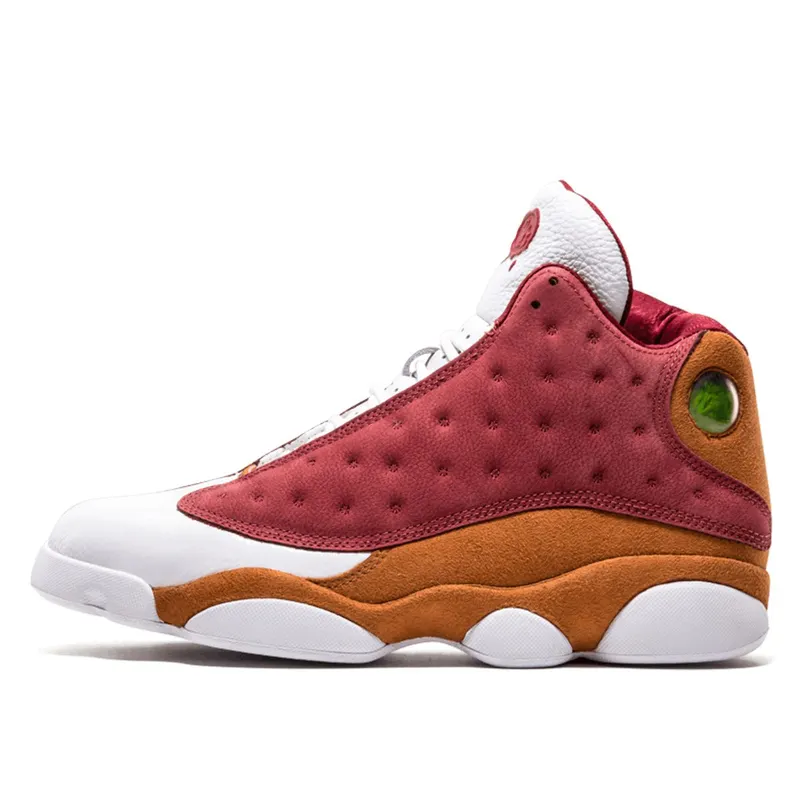 Air Jordan Nike AJ XIII 13 Retro Premio Bin 23 (417212-601)