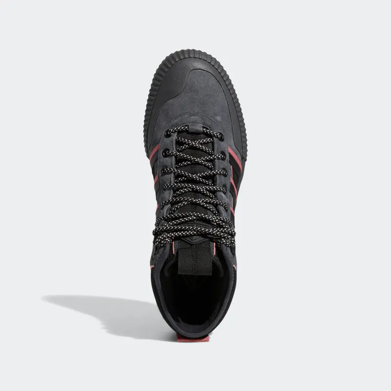 adidas Akando ATR Core Black / Wonder Red / Carbon (GX2066)