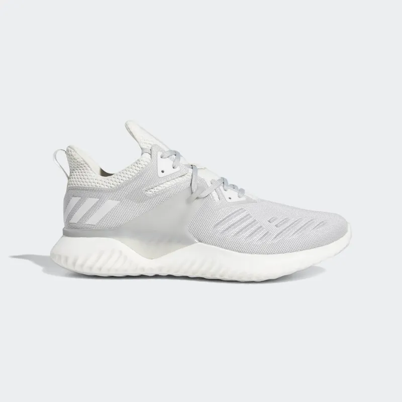 adidas Alphabounce Beyond Beige / Cloud White / Grey Two (BD7095)