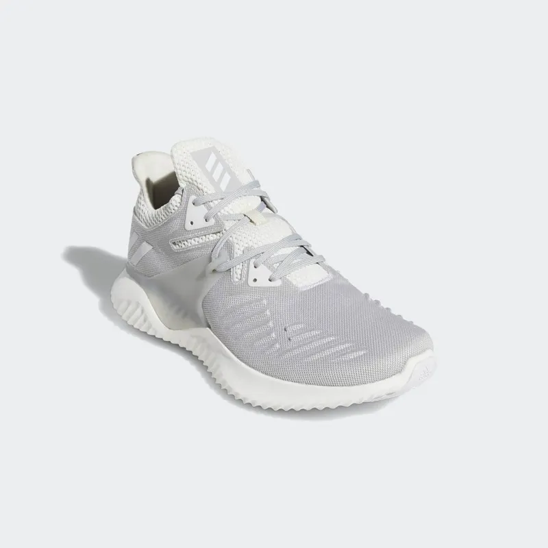 adidas Alphabounce Beyond Beige / Cloud White / Grey Two (BD7095)