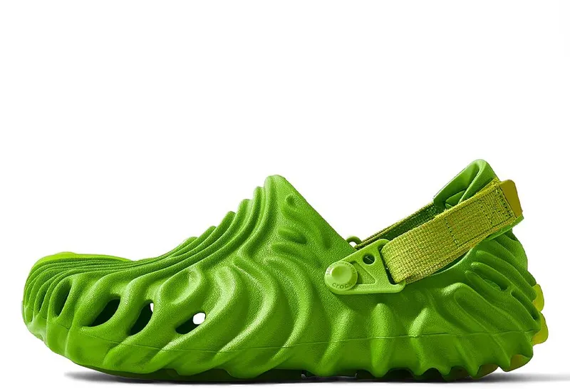 Crocs Pollex Clog x Salehe Bembury Crocodile (207393-30T)