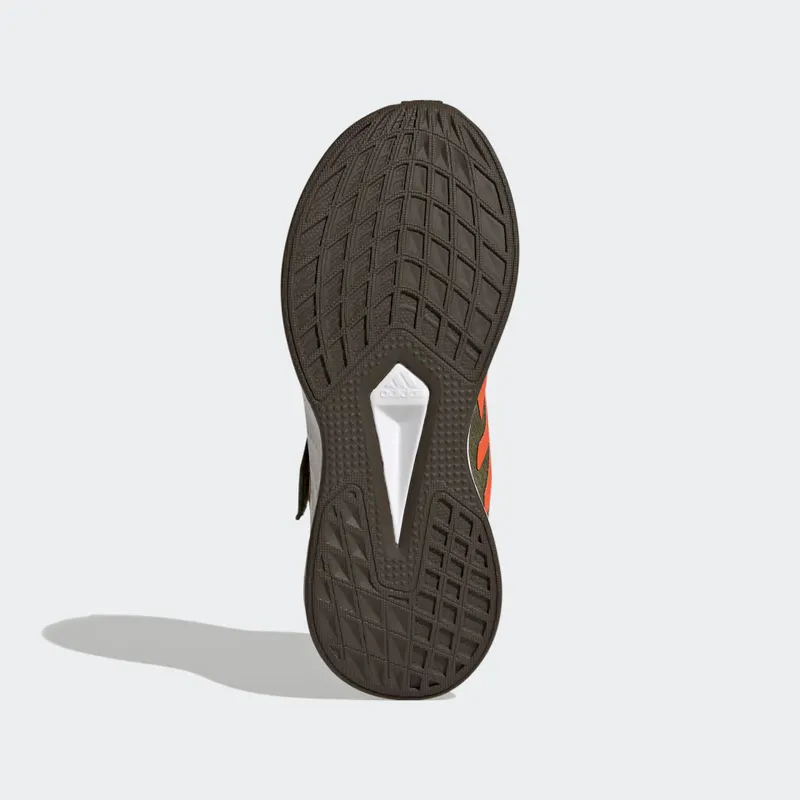 adidas Duramo 10 Lightmotion Sport Running Focus Olive / Impact Orange / Shadow Olive (GZ1794)