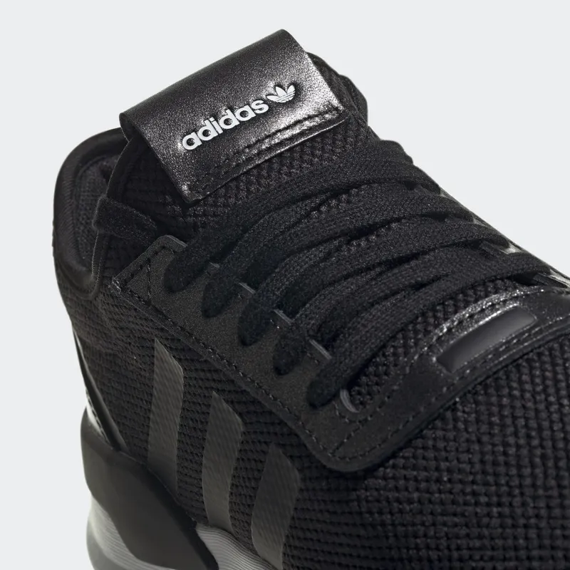adidas U_Path X Core Black / Purple Beauty / Cloud White (EE7159)