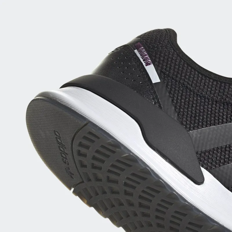 adidas U_Path X Core Black / Purple Beauty / Cloud White (EE7159)