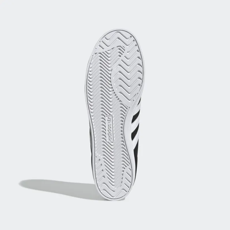 adidas Coast Star Core Black / Cloud White / Core Black (EE8901)
