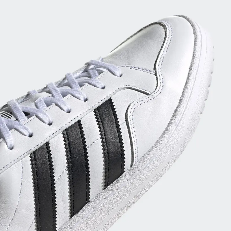 adidas Team Court Cloud White / Core Black / Cloud White (EG9734)
