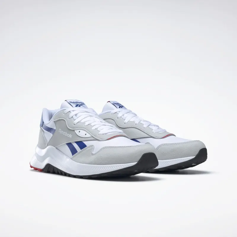 Reebok Heritance Schoenen Cloud White / Vector Blue / Vector Red