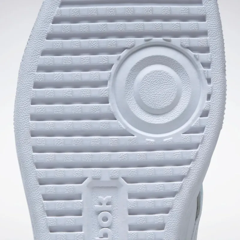 Reebok Vector Smash Schoenen Cloud White / Glass Blue / Digital Blue