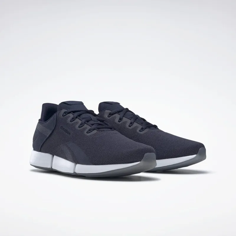 Reebok DailyFit DMX Schoenen Vector Navy / Cloud White / Core Black