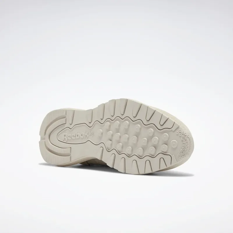 Reebok Classic Leather SP Schoenen Stucco / Stucco / Stucco