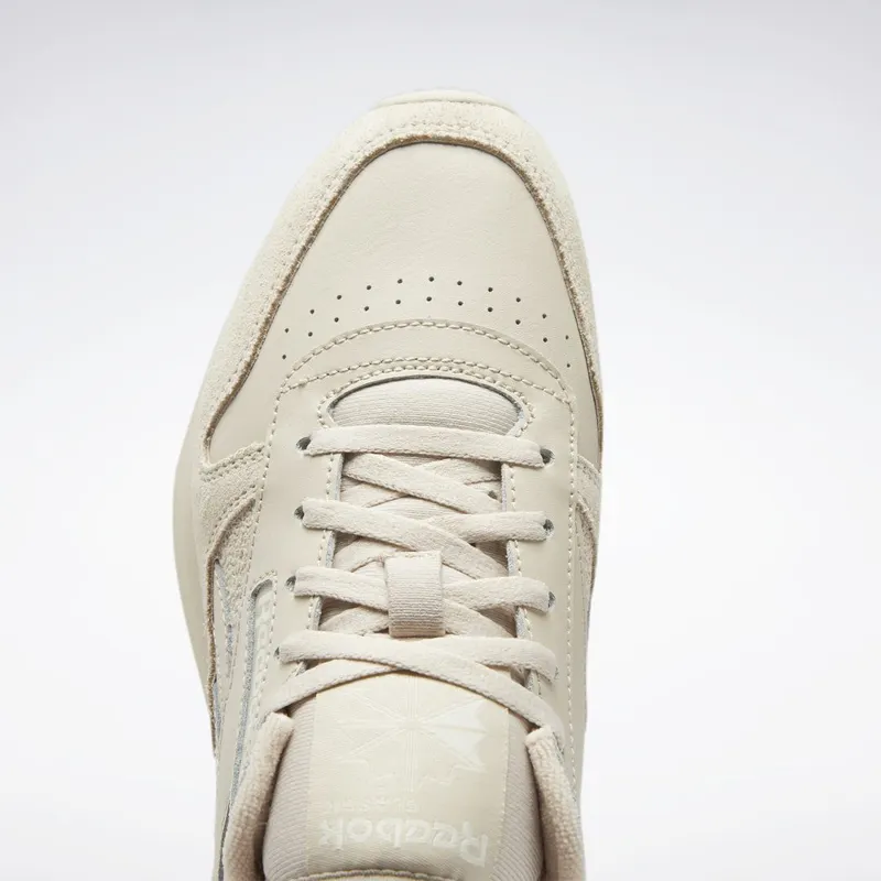 Reebok Classic Leather SP Schoenen Stucco / Stucco / Stucco