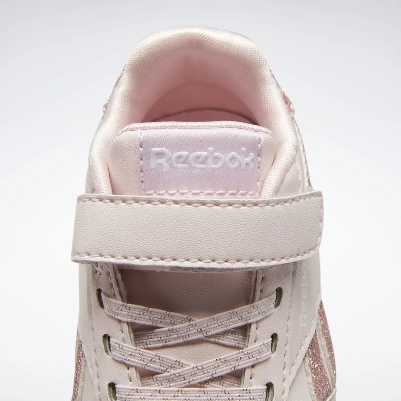 Reebok Royal Classic Jog 3 Schoenen Porcelain Pink / Porcelain Pink / Pink Glow