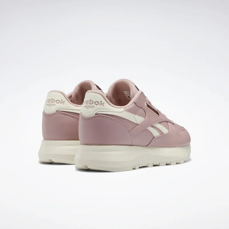Reebok Classic Leather SP Schoenen Smoky Rose / Smoky Rose / Classic White