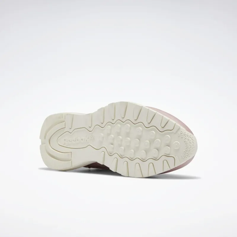Reebok Classic Leather SP Schoenen Smoky Rose / Smoky Rose / Classic White