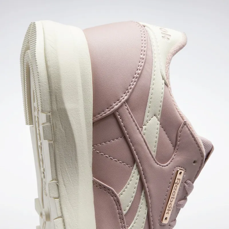 Reebok Classic Leather SP Schoenen Smoky Rose / Smoky Rose / Classic White