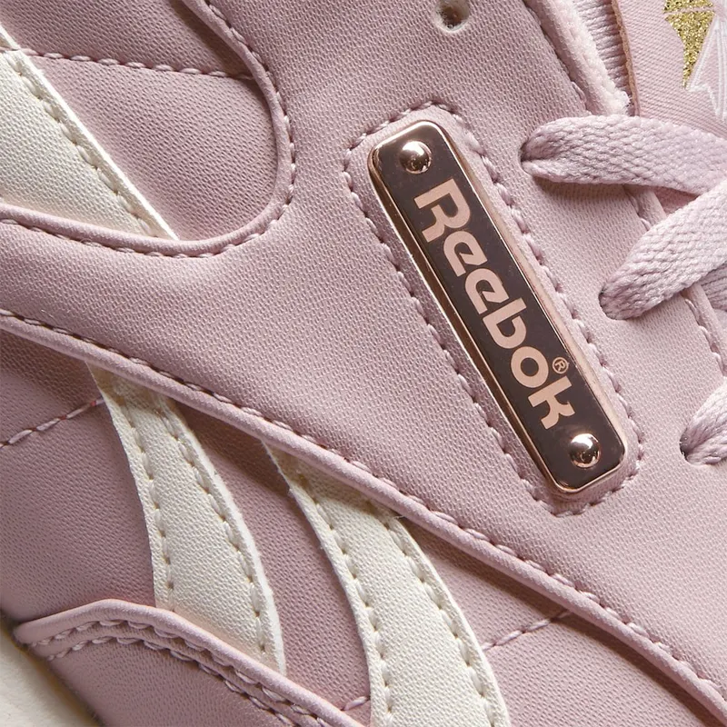 Reebok Classic Leather SP Schoenen Smoky Rose / Smoky Rose / Classic White