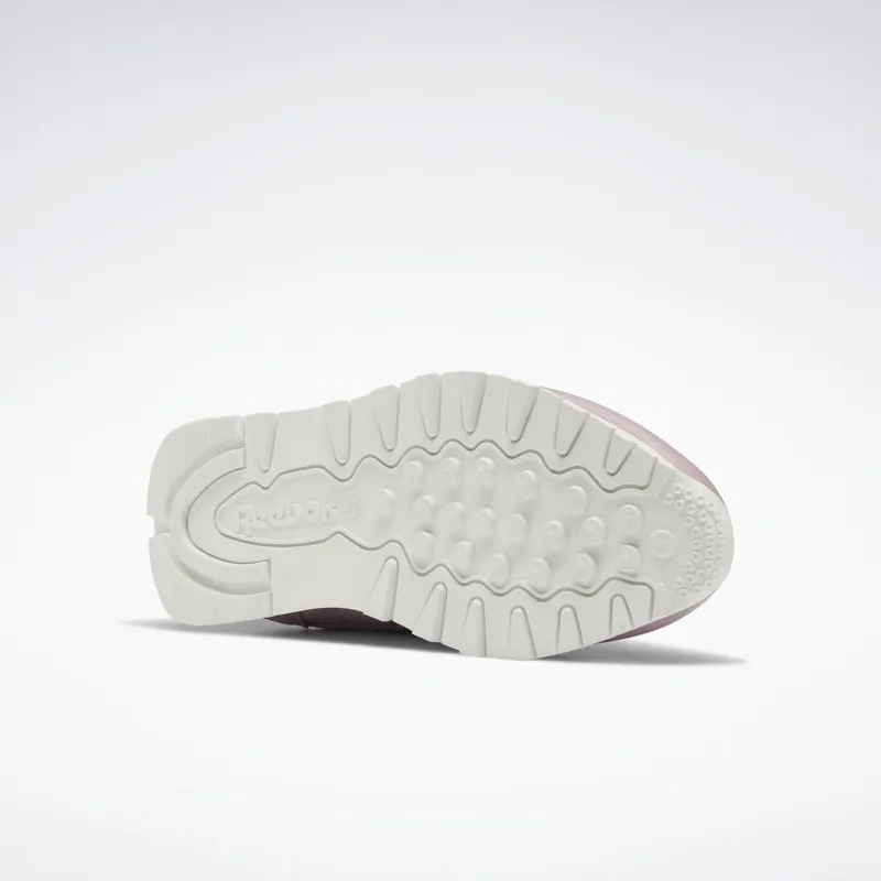 Reebok Classic Leather Schoenen Infused Lilac / Infused Lilac / Chalk