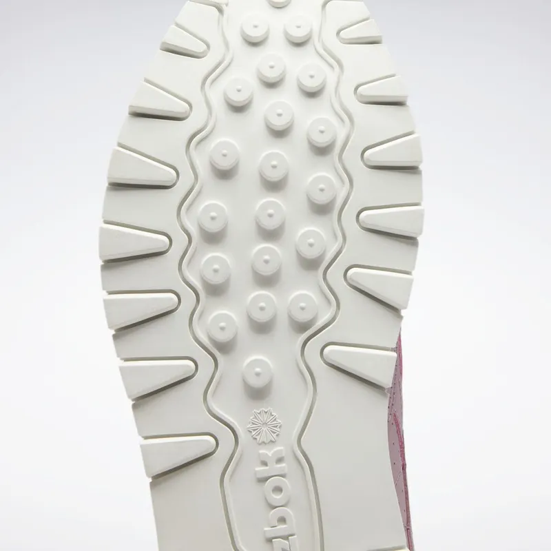 Reebok Classic Leather Schoenen Infused Lilac / Infused Lilac / Chalk