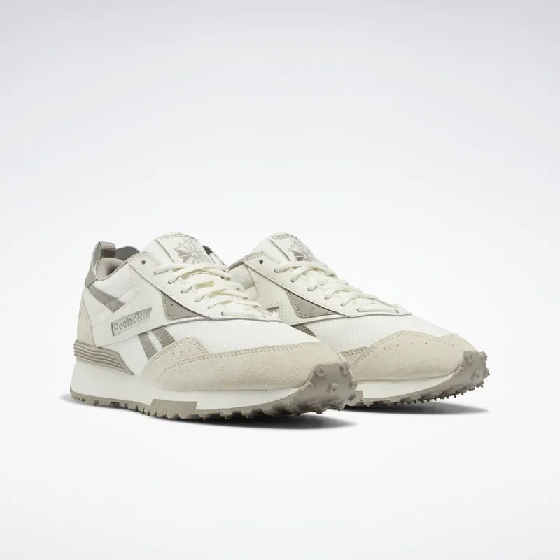 Reebok LX2200 Schoenen Chalk / Boulder Grey / Stucco