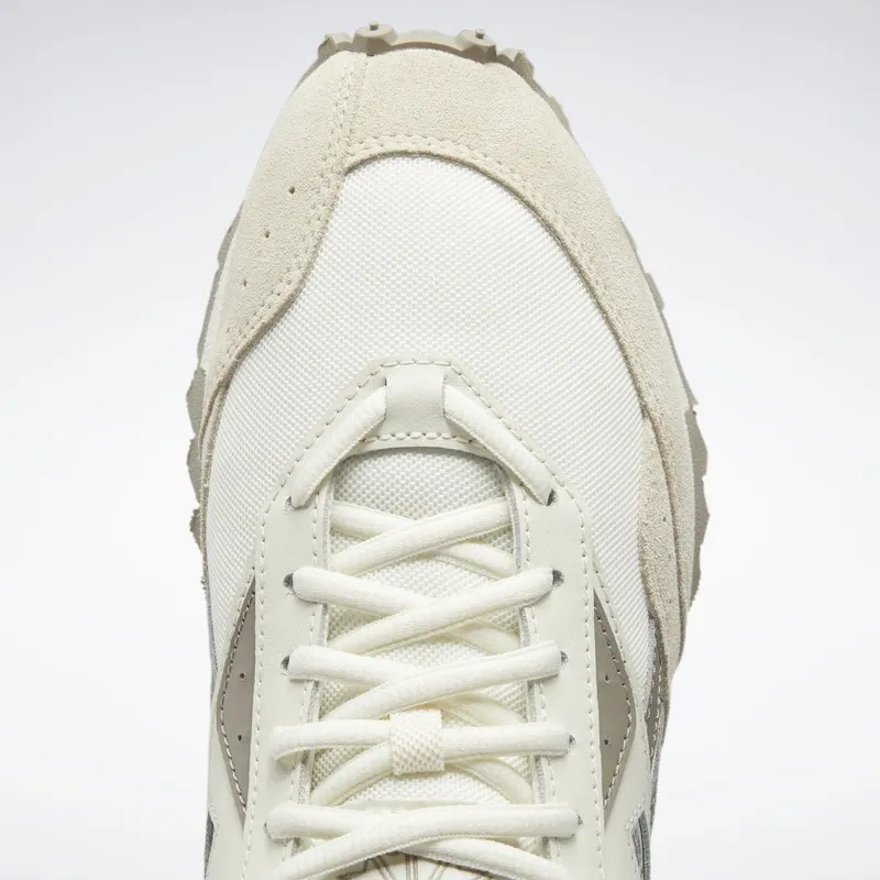 Reebok LX2200 Schoenen Chalk / Boulder Grey / Stucco
