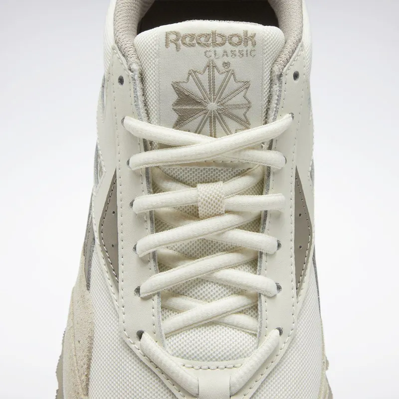 Reebok LX2200 Schoenen Chalk / Boulder Grey / Stucco