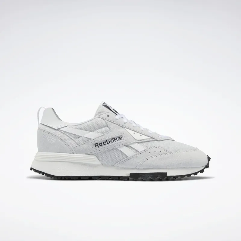 Reebok LX2200 Schoenen Cold Grey / Cloud White / Core Black