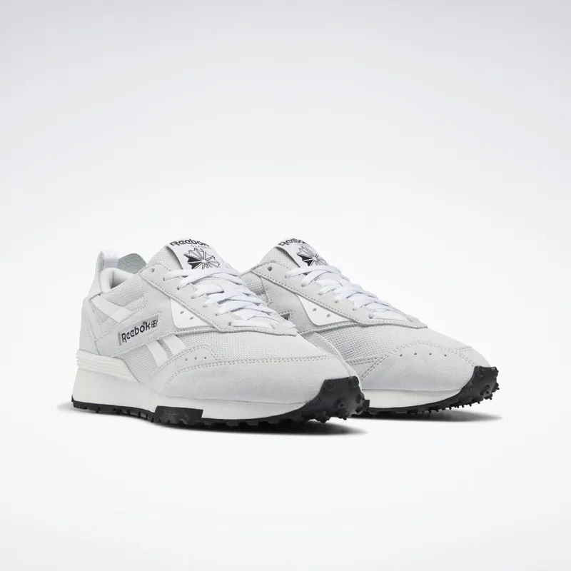 Reebok LX2200 Schoenen Cold Grey / Cloud White / Core Black