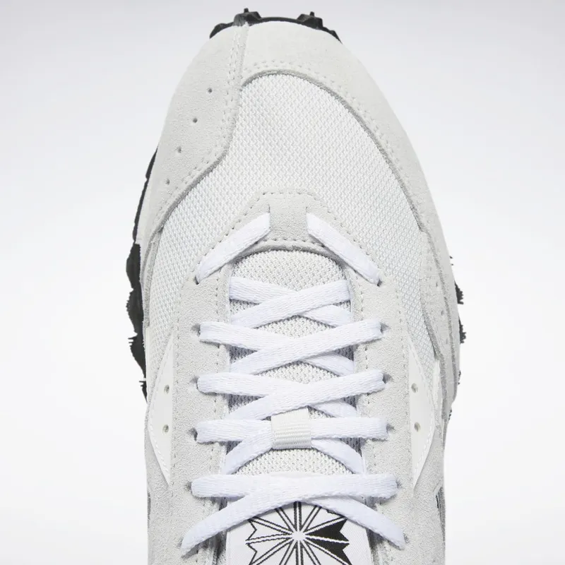 Reebok LX2200 Schoenen Cold Grey / Cloud White / Core Black