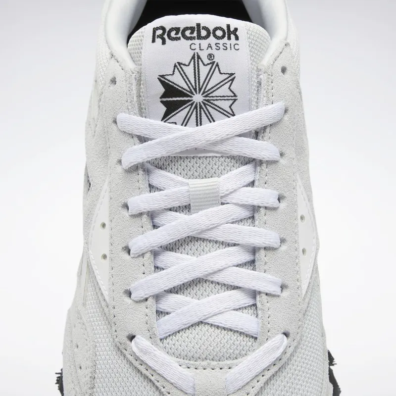 Reebok LX2200 Schoenen Cold Grey / Cloud White / Core Black