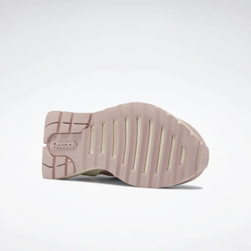 Reebok Classic Leather Legacy AZ Schoenen Smoky Rose / Alabaster / Chalk