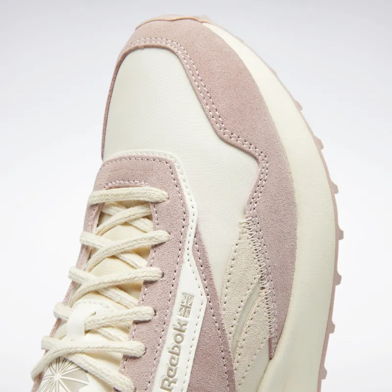 Reebok Classic Leather Legacy AZ Schoenen Smoky Rose / Alabaster / Chalk