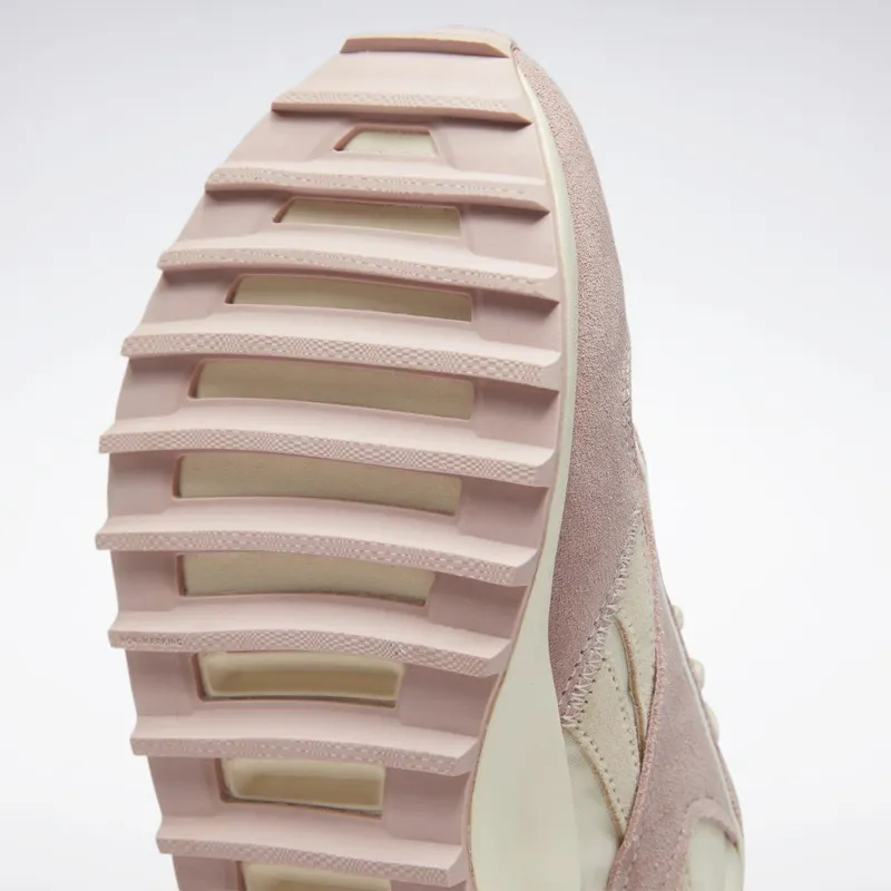 Reebok Classic Leather Legacy AZ Schoenen Smoky Rose / Alabaster / Chalk