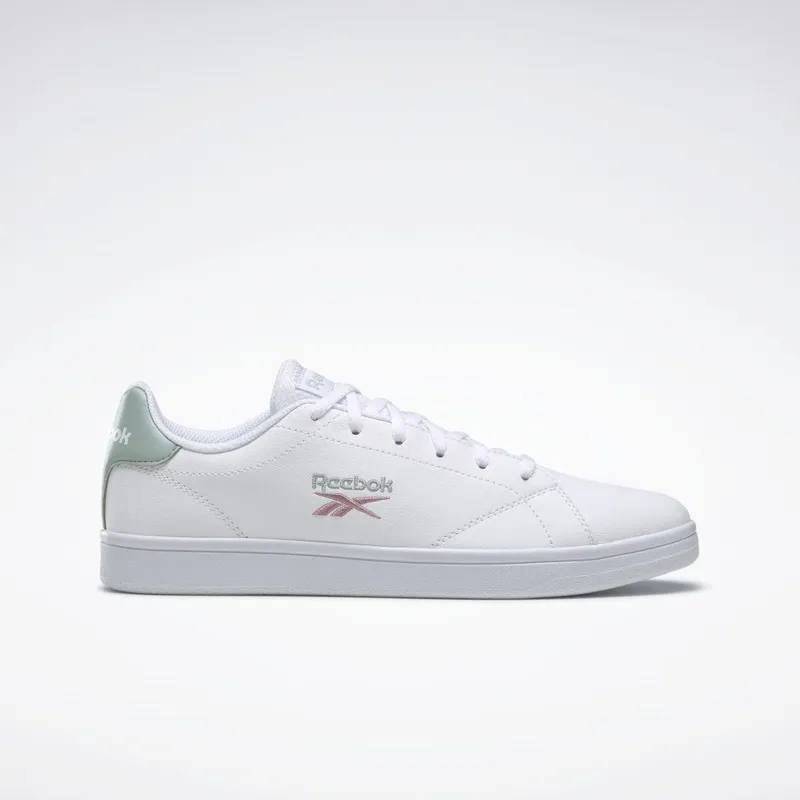 Reebok Royal Complete Sportschoenen Cloud White / Seaside Grey / Infused Lilac