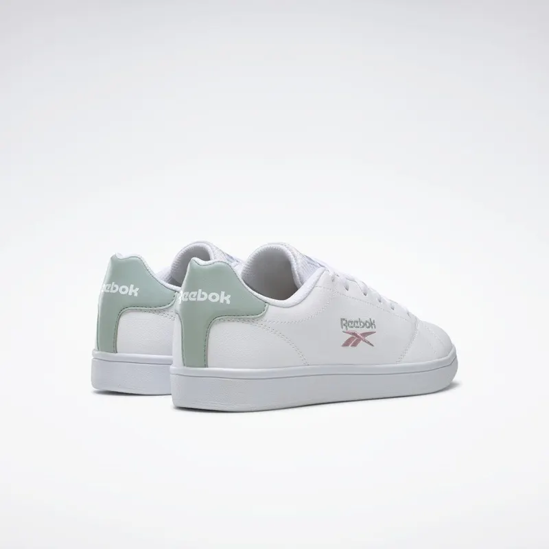 Reebok Royal Complete Sportschoenen Cloud White / Seaside Grey / Infused Lilac