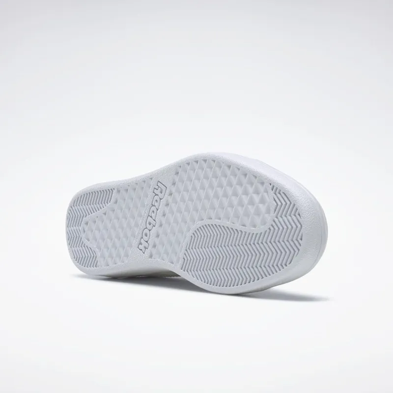 Reebok Royal Complete Sportschoenen Cloud White / Seaside Grey / Infused Lilac