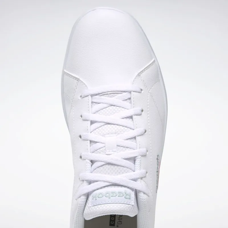 Reebok Royal Complete Sportschoenen Cloud White / Seaside Grey / Infused Lilac