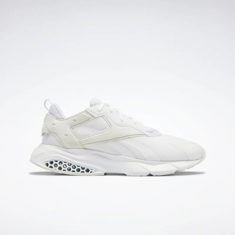 Reebok Hexalite Legacy Schoenen Cloud White / Pure Grey 1 / Pure Grey 2